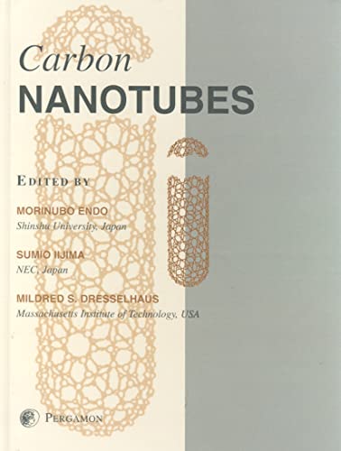 Carbon Nanotubes view 2