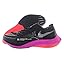 Black/Flash Crimson-black