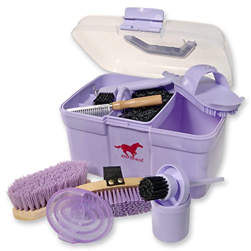  Horka Box per la toelettatura
