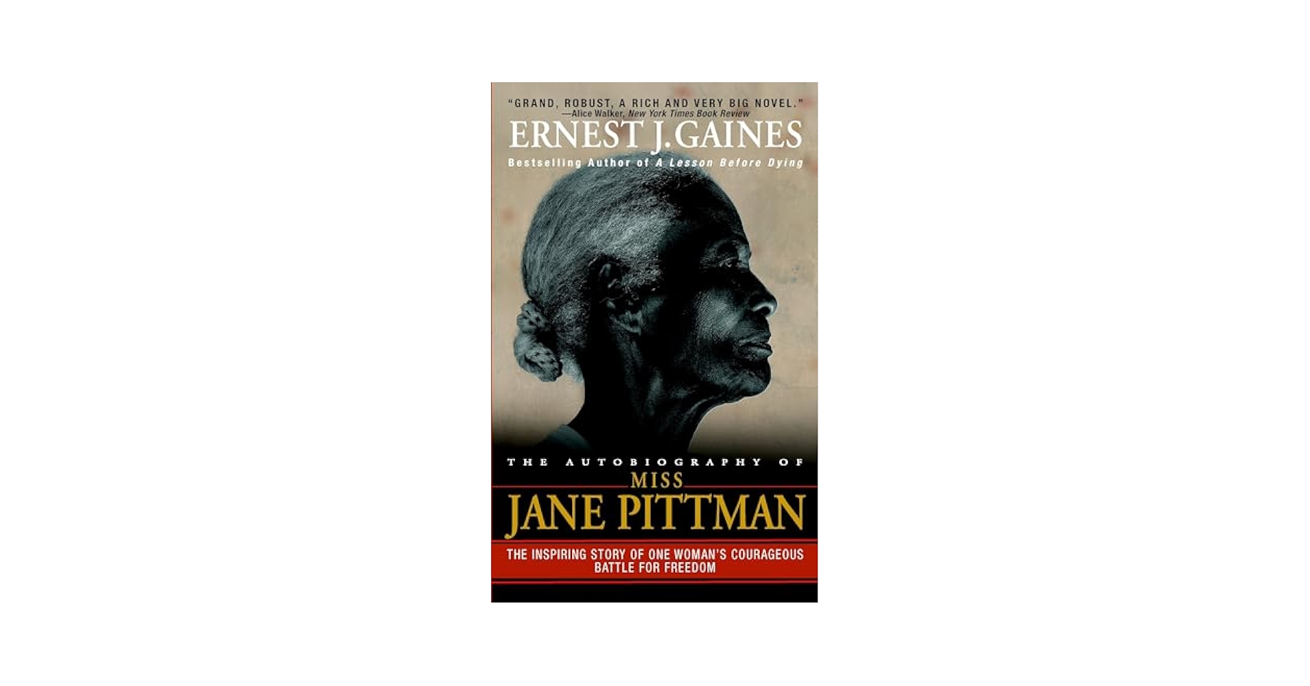 (未使用･未開封品)Autobiography of Miss Jane Pittman [DVD] [Import] Amazon.com: The Autobiography of Miss Jane Pittman : Cicely