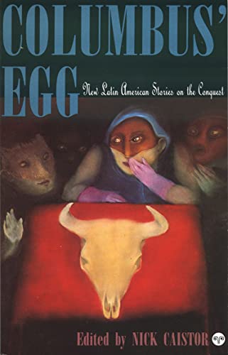  Columbus\'s Egg