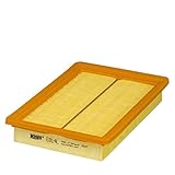 Hengst Air Filter - Insert