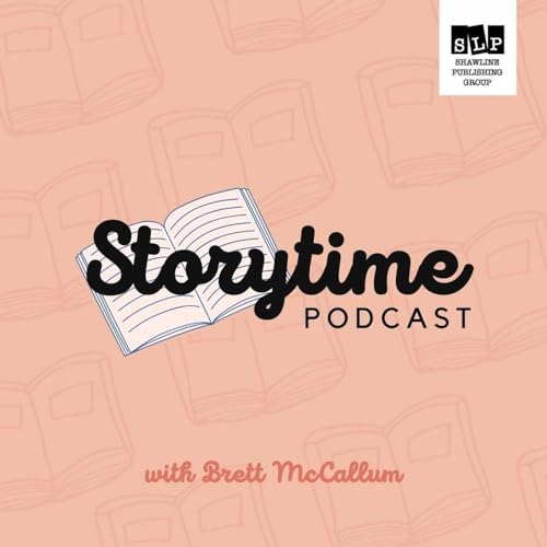 Storytime Titelbild