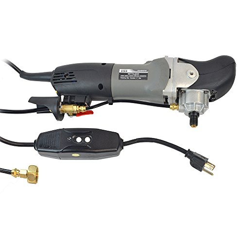 Hardin Wet Polisher, 8A, 6 Ft. (Ghwvp) #TOP1