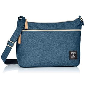 anello GRANDE(アネロ グランデ) ショルダーバッグ GT-C3362 CLP クラシック杢ポリ ミニショルダー