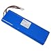 Produktbild Hochleistungs NI-MH Akku, 18V / 3000mAh für Husqvarna Automower Rasenroboter Mähroboter ersetzt 535120901 535120902 540059601 540059602 535139601 AU-18C AU-18V