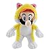 yskcsry Mario Bros Toad Princess Mario Luigi Toad Princess Peach Rosalina Peluche De Peluche Muñecas Suaves 22Cm