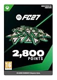 EA SPORTS FC 27 2800 Points | Xbox & Windows 10 - Download Code