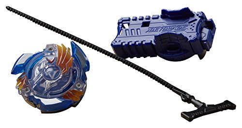 Preisvergleich Produktbild Hasbro Beyblade c1513el2 Burst Rip Fire Starter Pack valtryek V2 Spiel