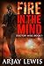 Fire In The Mind: Doctor Wise Book One