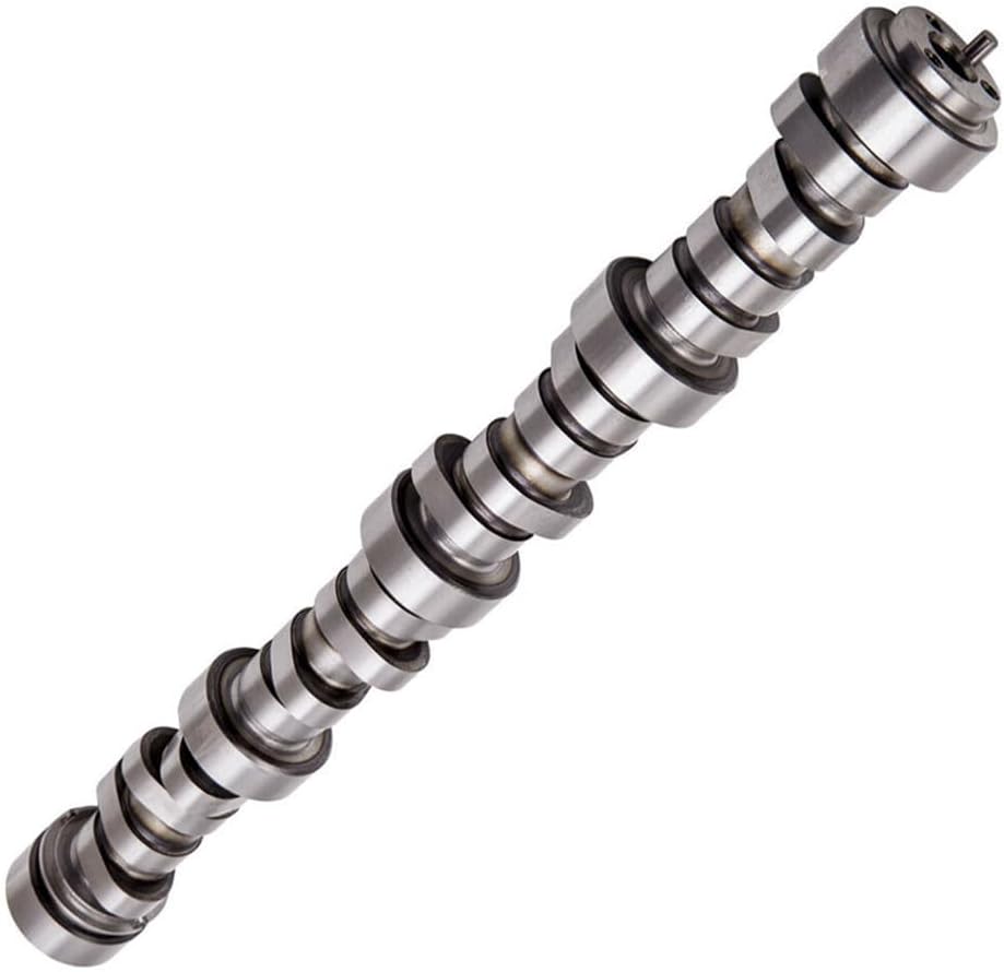 212/218, .553/.553 Sloppy Stage 2 Camshaft, TSPLL212218 Hydraulic Roller Low Lift Cam Fits for GM LS Truck 4.8 L 5.3 L 6.0 L 6.2 L Engines 1999-2013