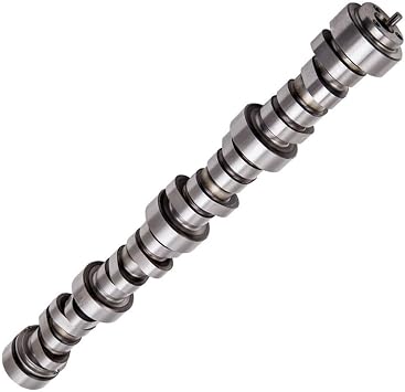 212/218, .553/.553 Sloppy Stage 2 Camshaft, TSPLL212218 Hydraulic Roller Low Lift Cam Fits for GM LS Truck 4.8L 5.3L 6.0L 6.2L Engines 1999-2013
