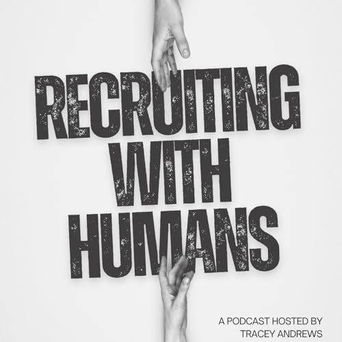 Couverture de Recruiting with Humans