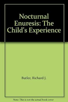 Paperback Nocturnal Enuresis: The Child's Experience Book