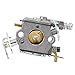 Kit de carburador, kit de repuesto de carburador de motosierra apto para...