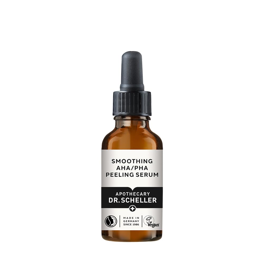 Dr. SchellerSmoothing AHA/PHA Peeling Serum 15ml