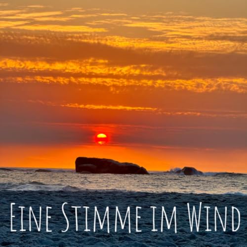 Eine Stimme im Wind Titelbild