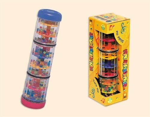 Edushape Rainbowmaker Rainstick by Edushape
