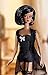 The Lingerie Barbie #5 Silkstone Barbie Fashion Model Collection 2002 BFMC