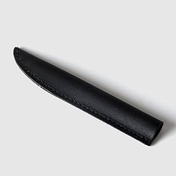 Amazon | [ジェイス]JEIS 手作り シルバーボールペン （革ケース