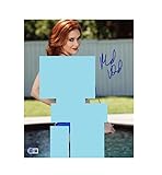 MAITLAND WARD SIGNED AUTOGRAPHED 11x14 PHOTO ADULT MOVIE ACTRESS BECKETT BAS