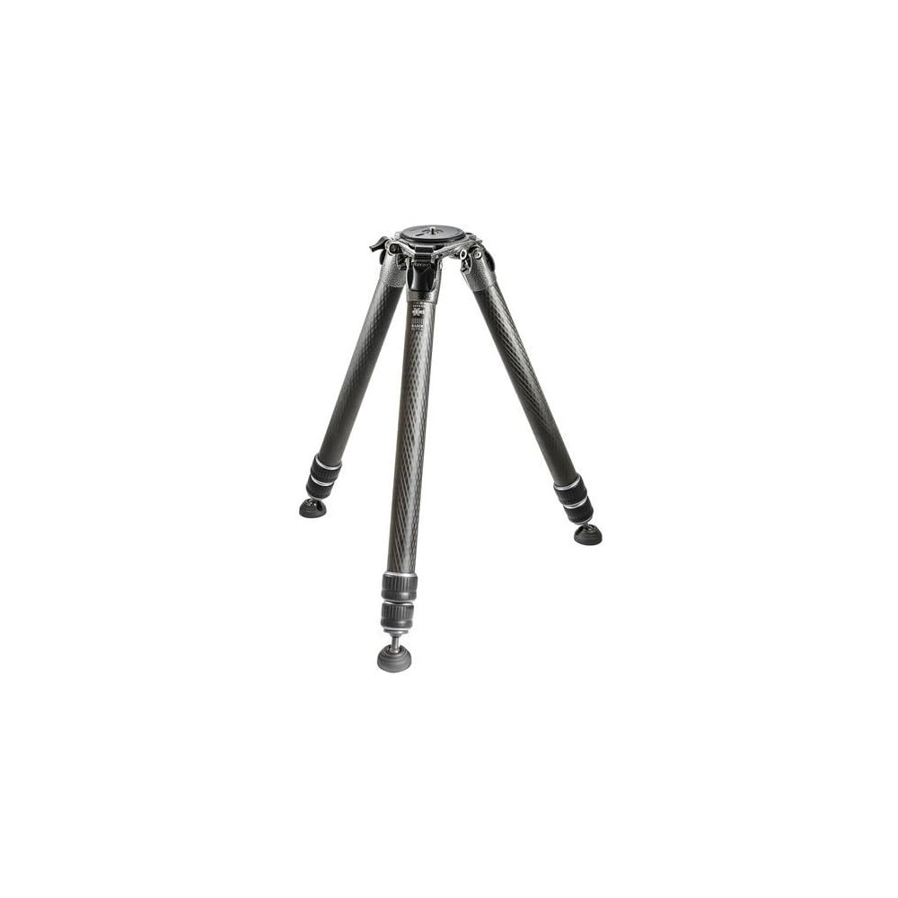 Gitzo Treppiede sistematico
