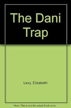 Hardcover The Dani Trap Book