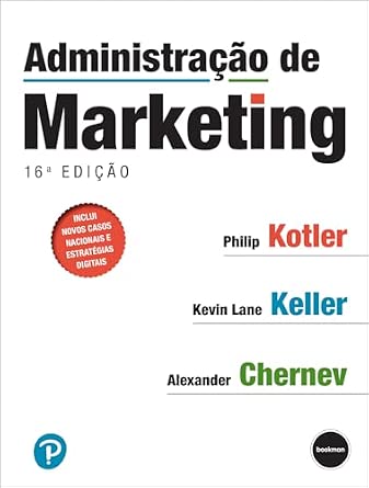 Administração de Marketing