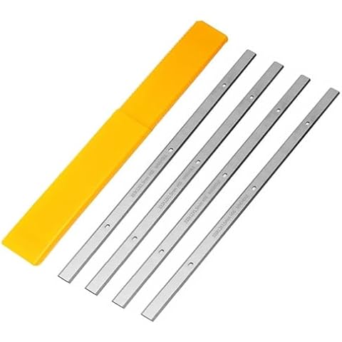 Lames de raboteuse Ninehole 333mm Cover