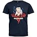 Van Halen - Smoking T-Shirt Size L