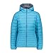 Produktbild CMP Damen Isolationsjacke Jacke, Curacao Mel, 42
