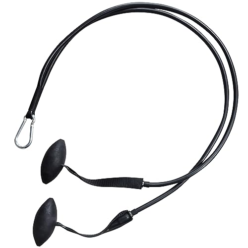 SHOP PLAY 9 Bands Baseball Softball Resistance Training Bands - Arm Strength, Pitching and Conditioning Equipment (Youth)