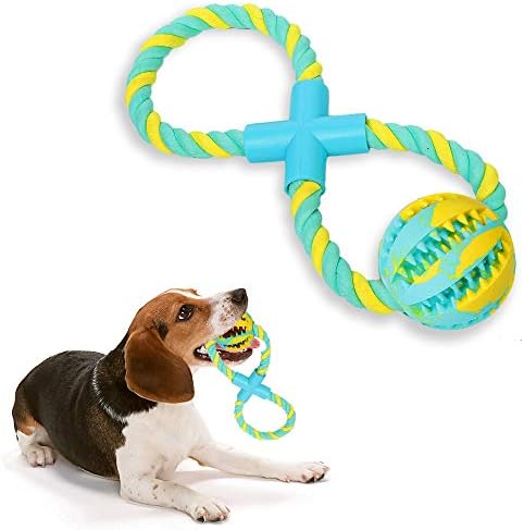 tug of war ball for dogs