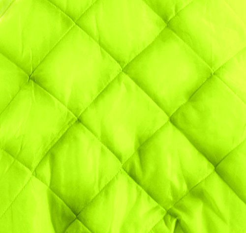 Occunomix Mens Standard Protective Work Jackets, Yellow, Large Us #TOP4