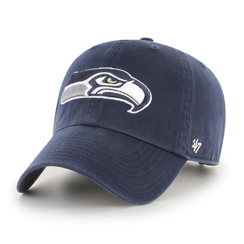 Casquette '47 Seattle Seahawks idéale pour vos sorties urbaines de week-end