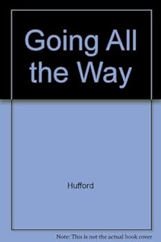Paperback Going All the Way Book