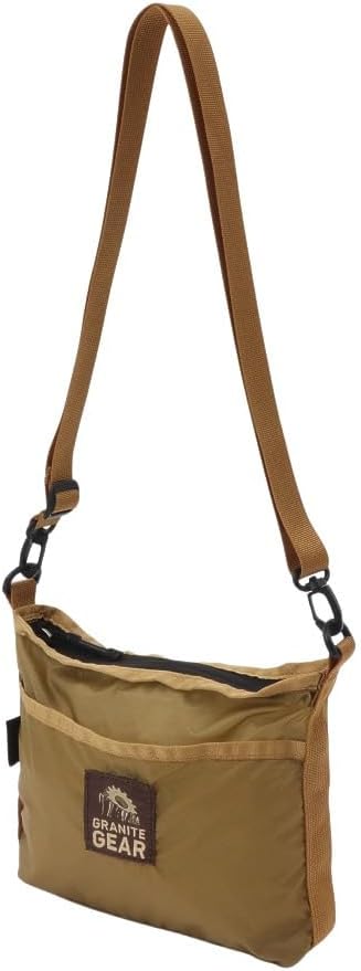 Granite Gear Hiker Satchel 2210900101