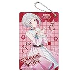 (C)プロジェクトラブライブ！蓮ノ空女学院スクールアイドルクラブ サイズ：約H105mm×W70mm 素材：PUレザー