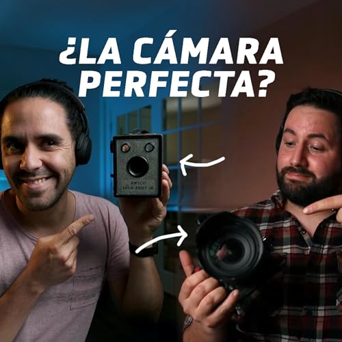 22 funciones IMPRESCINDIBLES que tu c&aacute;mara no tiene (&iexcl;PERO DEBER&Iacute;A!)