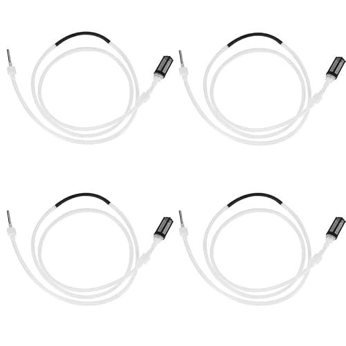 Hanchen Replacement Tube 650ml/min