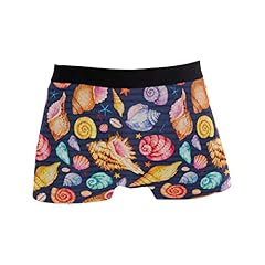 Multicolour-tropical Seashells