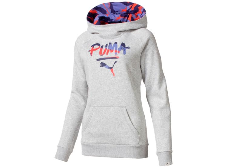 puma Women's Cotton Sweatshirt-picture-31
