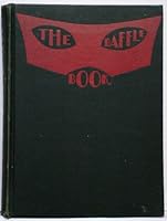 The second baffle book B00089EFOU Book Cover