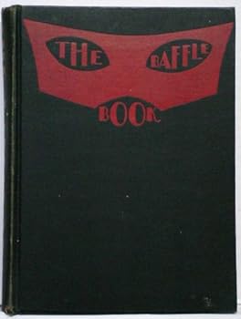 The second baffle book