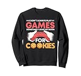Love Cookie Gifts Video Games Lover Gift