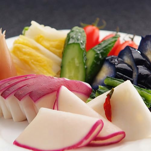 [11月〜1月中旬のみ!]出雲漬物おすすめ6品セット