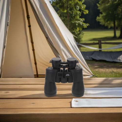 Binoculares Waterproof 12×50 Compactos para Outdoor miniatura 7
