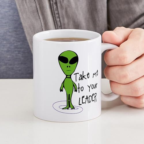 Taza de cerámica 11 oz para café o té miniatura 6