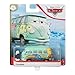 Disney Cars Toys Die-cast Fillmore WithNew Expression Vehicle