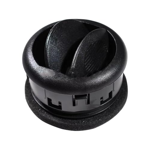 Rejilla de ventilación para Fiat Fiorino 2008-2018, repuesto de salida de aire original 735461076 3
